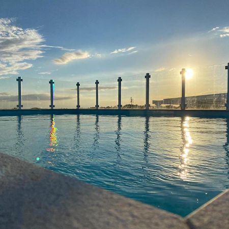 산타 마리아 알 바뇨 Piscina Panoramica Vista Mare - Wifi - Ac Int 9 아파트 외부 사진