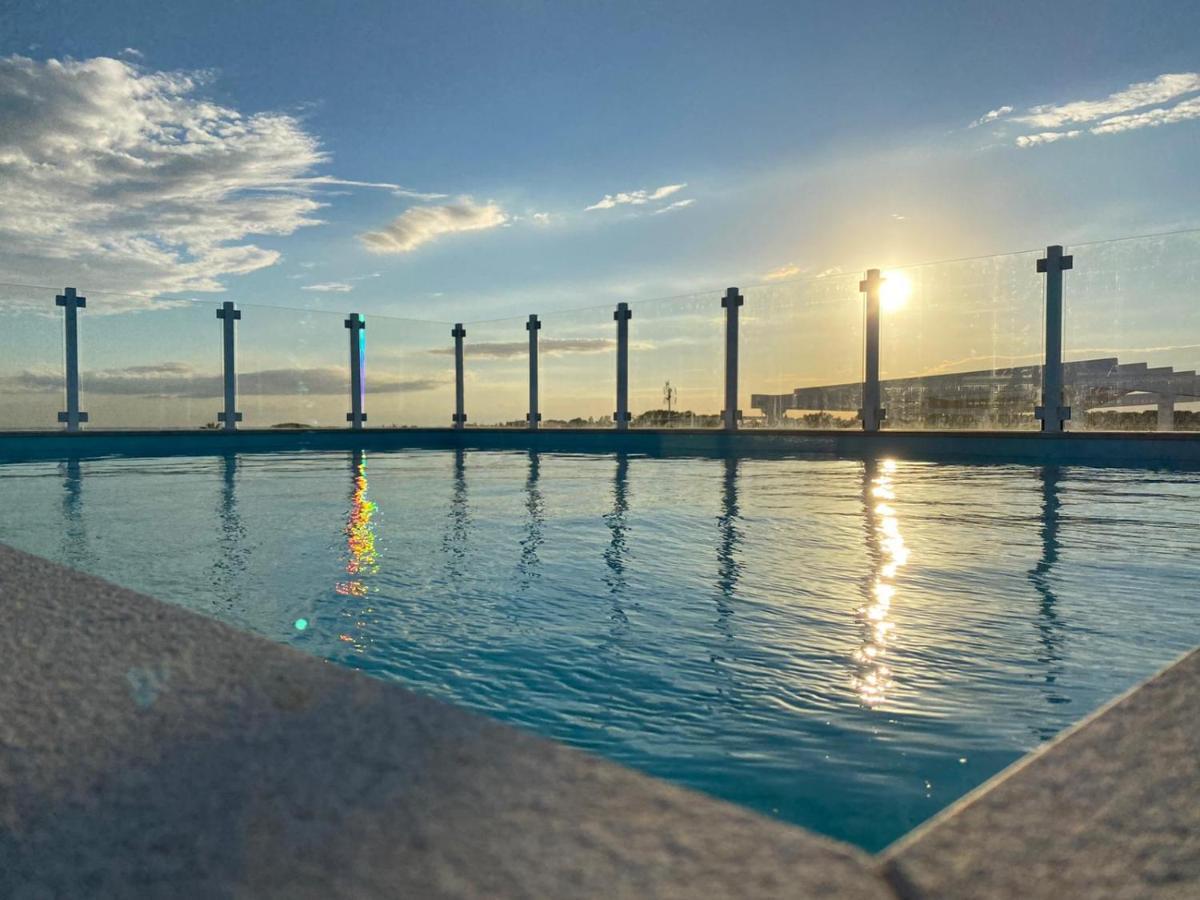 산타 마리아 알 바뇨 Piscina Panoramica Vista Mare - Wifi - Ac Int 9 아파트 외부 사진