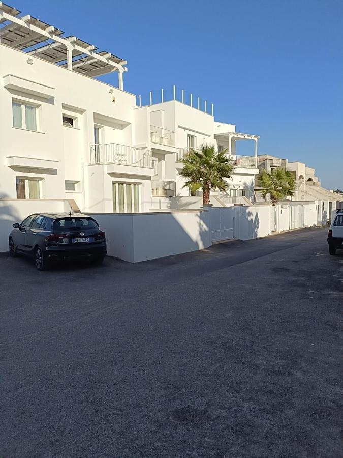 산타 마리아 알 바뇨 Piscina Panoramica Vista Mare - Wifi - Ac Int 9 아파트 외부 사진