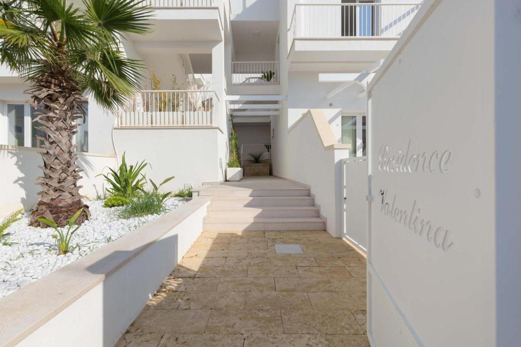 산타 마리아 알 바뇨 Piscina Panoramica Vista Mare - Wifi - Ac Int 9 아파트 외부 사진